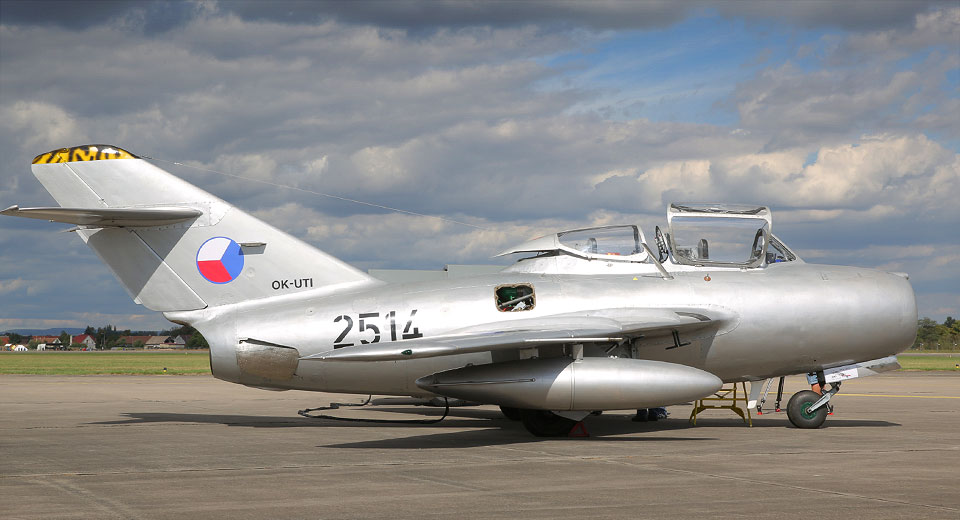  Me 262 - CIAF 2015 