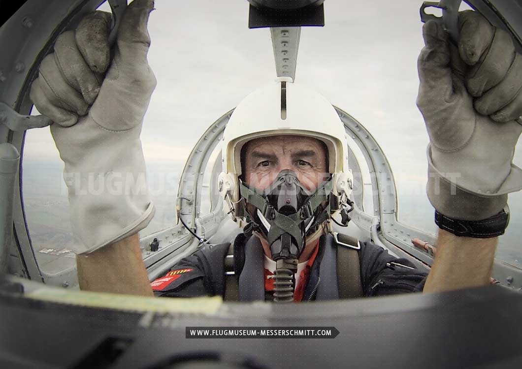  HA (Me) 200 D „Saeta 